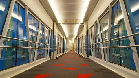 Iklan Bandara Internasional Minangkabau Padang – Padang Pariaman, Sumatera Barat