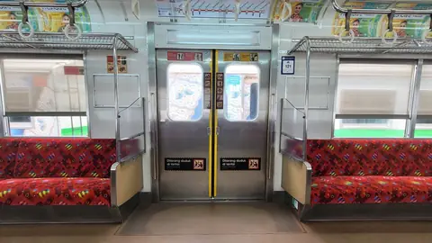 Iklan KRL Jogja–Solo dan Prambanan Ekspres – Yogyakarta – Klaten – Solo (Jawa Tengah dan DIY)