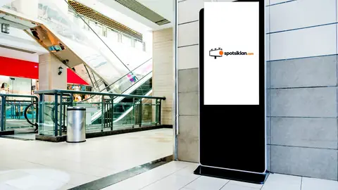Iklan Mall (Mall Branding) di 30 Mall Indonesia – 30 mall di 23 kota