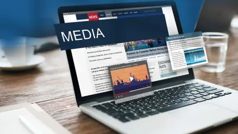 Publikasi Berita di Media Online (Rilis dan Liputan Pers) – Nasional dan regional (jaringan kuat di Jawa Tengah)