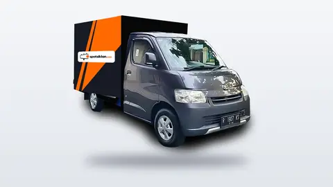 Iklan Mobil LED (Videotron Keliling) Solo Raya – Solo dan Solo Raya