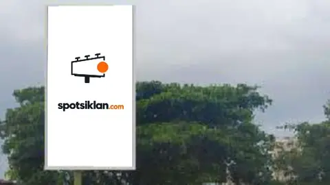 Billboard 8 × 4 m di Jl. Bandara Internasional Sultan Iskandar Muda (Area Depan Pintu Keluar Masuk Bandara), Aceh Besar