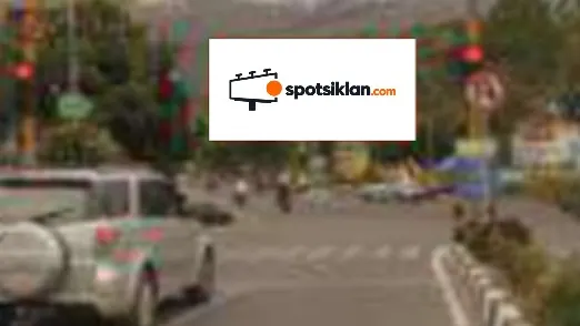Billboard 5 × 10 m di Area Jl. Lebe Kader, Aceh Tengah