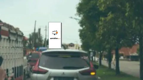 Billboard 10 × 5 m di Jl. Cut Nyak Dhien (Dari Arah Kota & Arah Keutapang), Banda Aceh