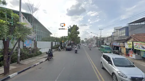 Billboard 5 × 10 m di Jl. AH Nasution (Ujung Berung Town Square), Bandung, Jawa Barat