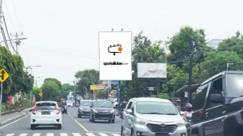 Baliho 6 × 4 m di Jl. Surapati (Arah Kolam Alami Air Sanih Menuju Pantai Lovina, Hadap Barat), Buleleng, Bali