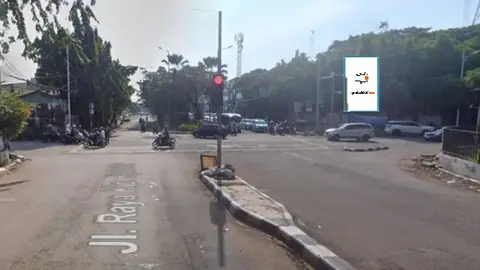 Baliho 4 × 6 m di Jl. Raya Klp. Hybrida (Dari SPBU KSO Summarecon menuju Pegangsaan Dua), Jakarta Utara, DKI Jakarta