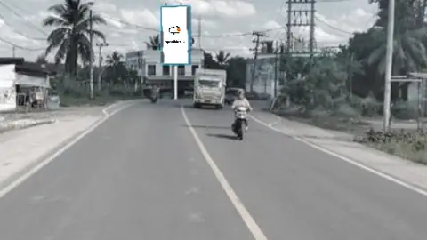 Billboard 10 × 5 m di Jl. Lingkar Barat 2 (Dari Arah Terminal Bus Alam Barojo, Menuju Arah Paal 10 Kenali Asam Bawah/ Kota Palembang), Jambi