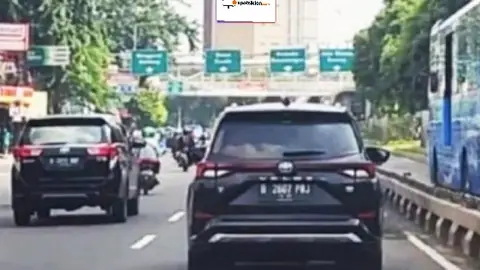 Videotron 12 × 6 m di Jl. Matraman Raya (Dari Arah Matraman Menuju Senen), Jakarta Timur, DKI Jakarta