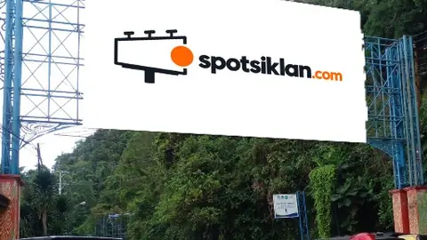 Bando Jalan 6 × 12 m di Gurabesi (Area Dekat Taman Imbi Jayapura), Papua