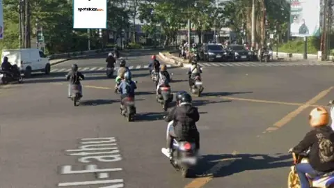 Baliho 6 × 4 m di Jl. Al-Fathu (arah Exit Tol Soroja ke Ciwidey (Jalan Baru)), Kabupaten Bandung, Jawa Barat