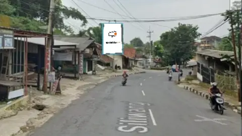 Baliho 6 × 4 m di Jl. Siliwangi Cigembang (Arah Jl. RE. Martadinata dari Jl. Siliwangi), Kuningan, Jawa Barat