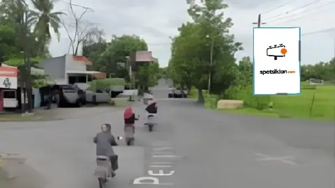 Baliho 6 × 4 m di Jl. Pengasih (Perempatan Pengasih Kulon Progo), DI Yogyakarta