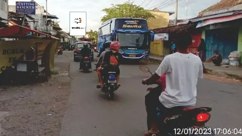 Baliho 4 × 6 m di Jl. TP. Joko Songo (Pasar Matesih), Karanganyar, Jawa Tengah