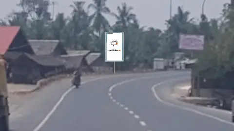 Baliho 4 × 6 m di Jl. Medan-Banda Aceh (Dekat Jembatan Sungai Lueng), Langsa