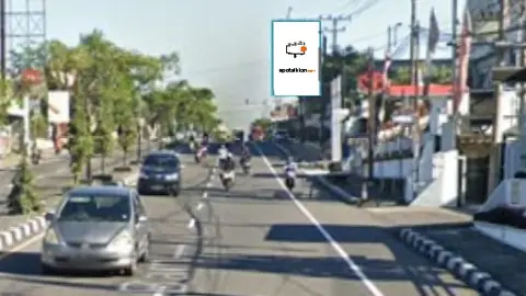 Billboard 10 × 5 m di Jl. Nasional 14 38 (Samping IGD RSU MERAH PUTIH), Kabupaten Magelang, Jawa Tengah