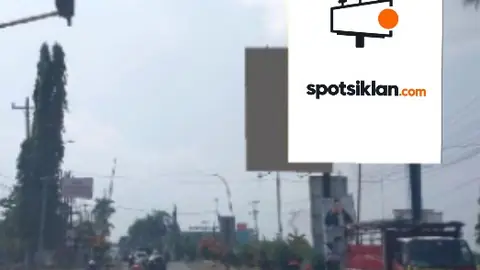 Baliho 4 × 6 m di Jl. Perintis Kemerdekaan (Dari Alun-alun Kota Pemalang Menuju Exit Tol Pemalang), Jawa Tengah