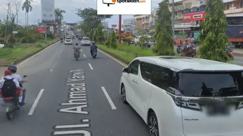 Billboard 4 × 8 m di Jl. Arteri Supadio (Dekat Vihara, Arah Bandara), Kubu Raya, Kalimantan Barat