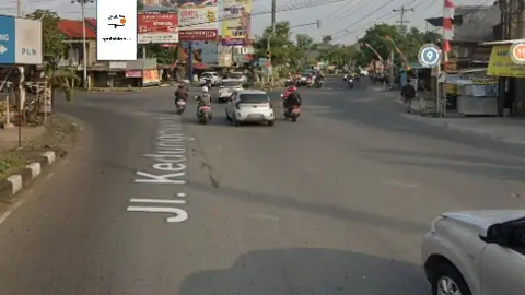 Baliho 6 × 4 m di Jl. Sambrito (area simpang Terminal Gadong), Semarang, Jawa Tengah
