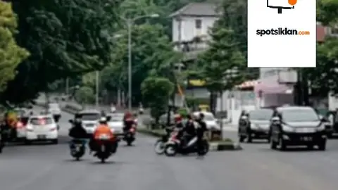 Baliho 4 × 6 m di Jl. Prof. Dr. Hamka (Depan Bandeng Juwana Erlina Prof. Dr. Hamka), Semarang, Jawa Tengah