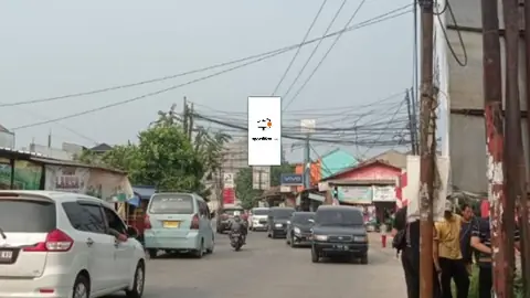 Billboard 4 × 8 m di Jl. Raya Tugu Legok (dari Tugu Legok menuju Legok Permai, Karawaci), Kabupaten Tangerang, Banten
